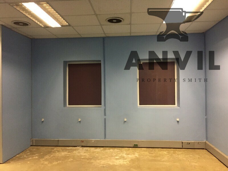 Omlee Park, Sunninghill, Sandton - Office Floor 01 property image 11