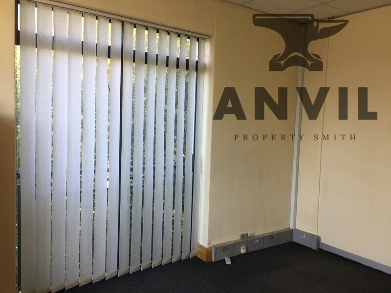 Omlee Park, Sunninghill, Sandton - Office Floor 01 property image 12