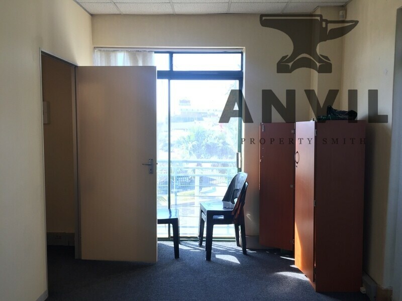 Omlee Park, Sunninghill, Sandton - Office Floor 01 property image 13