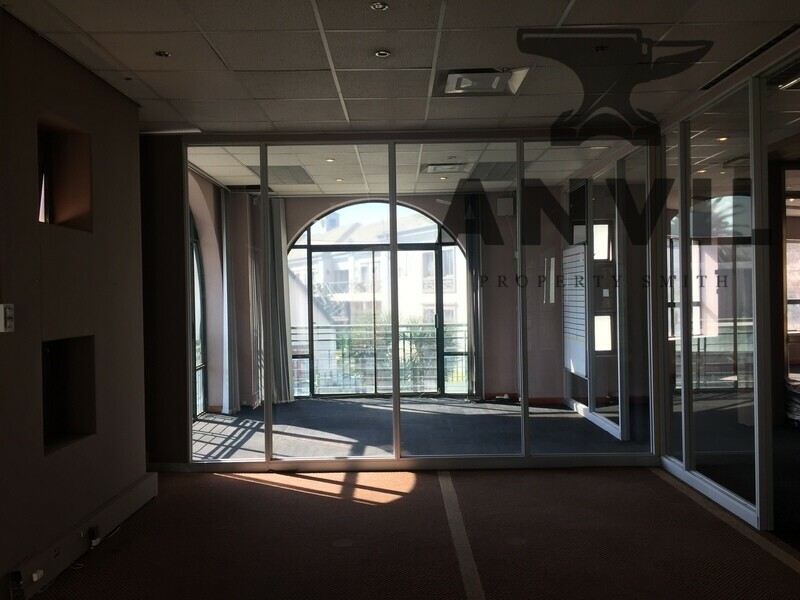 Omlee Park, Sunninghill, Sandton - Office Floor 01 property image 15