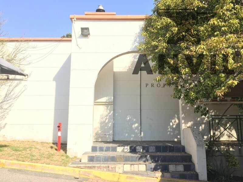 Omlee Park, Sunninghill, Sandton - Office Floor 01 property image 14