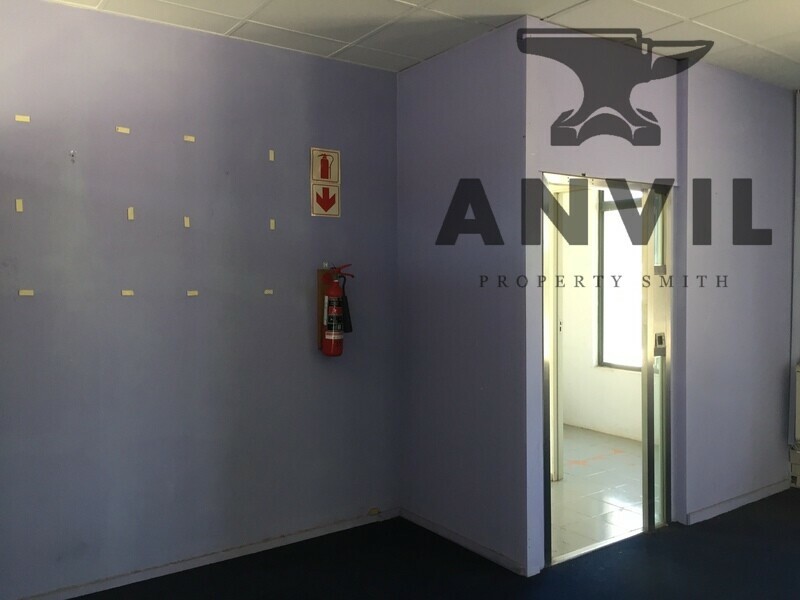 Omlee Park, Sunninghill, Sandton - Office Floor 01 property image 16