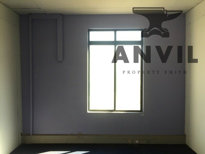 Omlee Park, Sunninghill, Sandton - Office Floor 01 property image 17