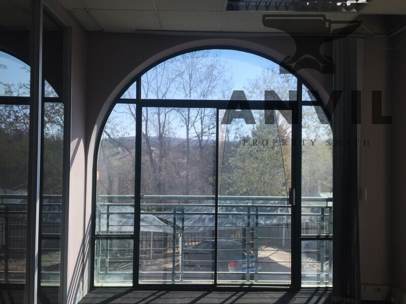 Omlee Park, Sunninghill, Sandton - Office Floor 01 property image 18