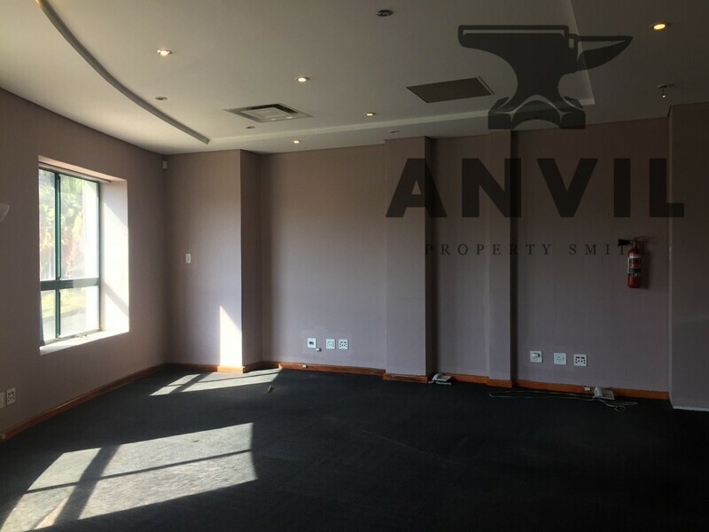 Omlee Park, Sunninghill, Sandton - Office Floor 01 property image 19