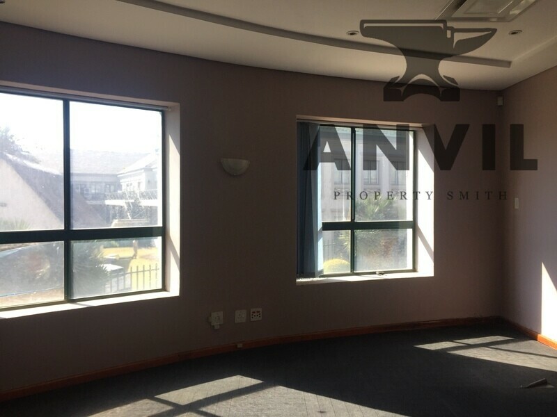 Omlee Park, Sunninghill, Sandton - Office Floor 01 property image 20