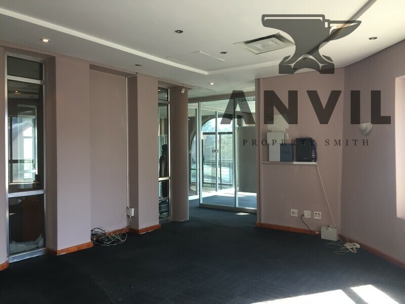Omlee Park, Sunninghill, Sandton - Office Floor 01 property image 21