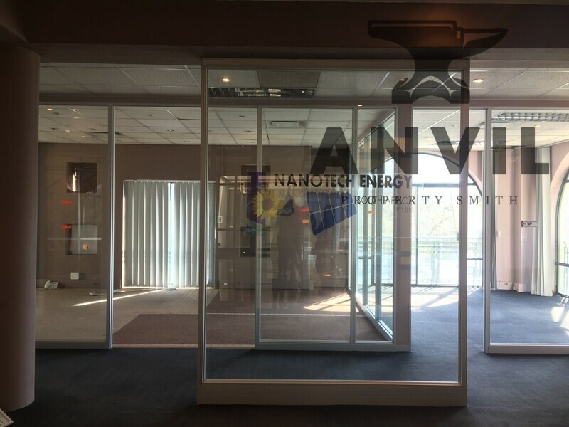 Omlee Park, Sunninghill, Sandton - Office Floor 01 property image 22