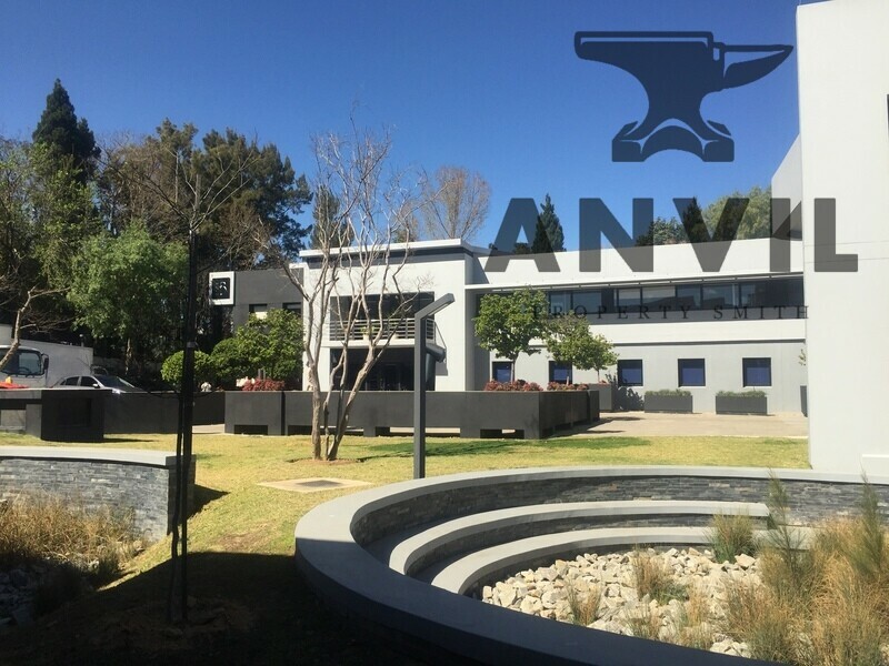 The Offices of Hyde Park - Block A - Ground Floor Premium Office to let in Hyde Park property image 37