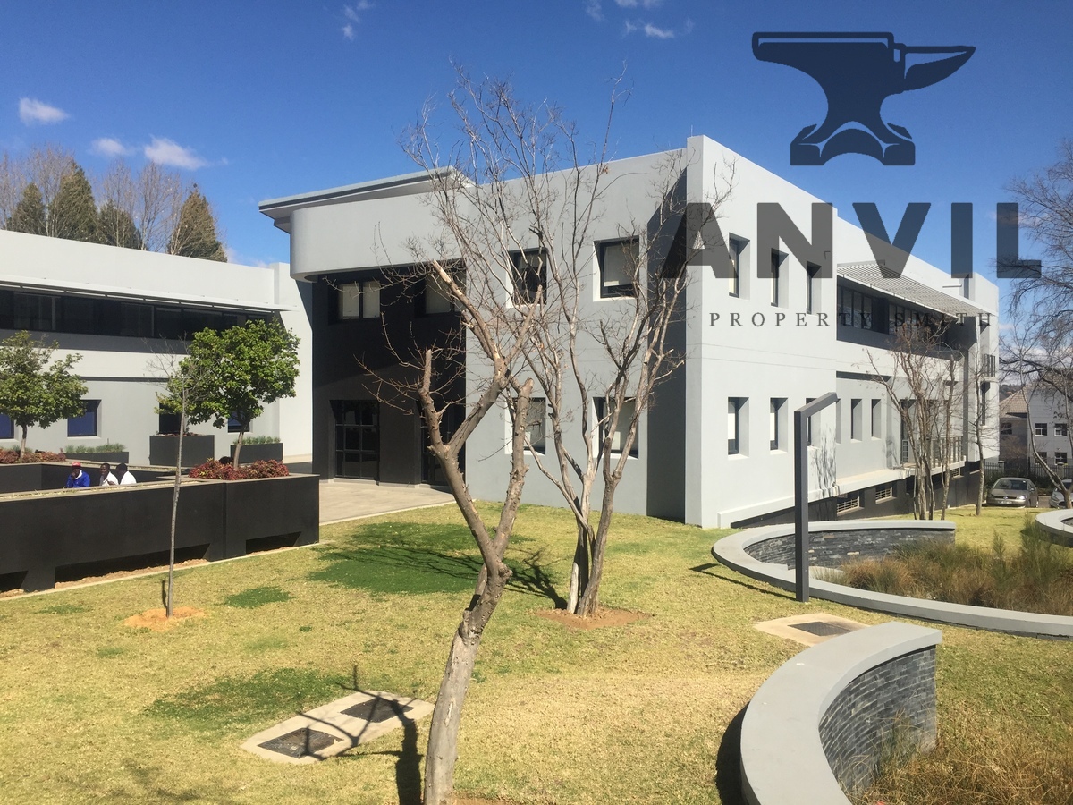 The Offices of Hyde Park Hyde Park Anvil Property Smith