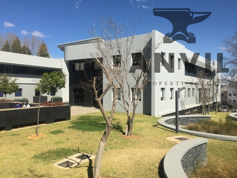 The Offices of Hyde Park - Block A - Ground Floor Premium Office to let in Hyde Park property image 24