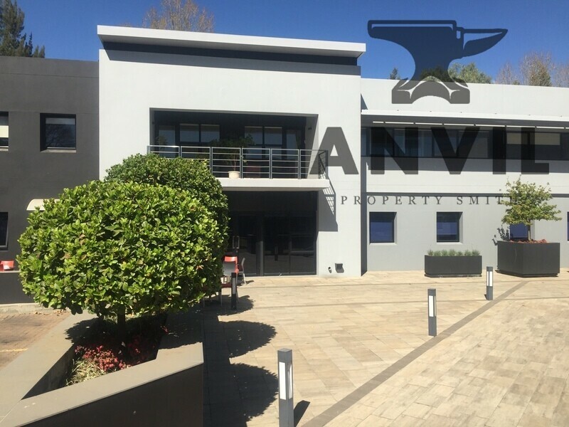 The Offices of Hyde Park - Block A - Ground Floor Premium Office to let in Hyde Park property image 25