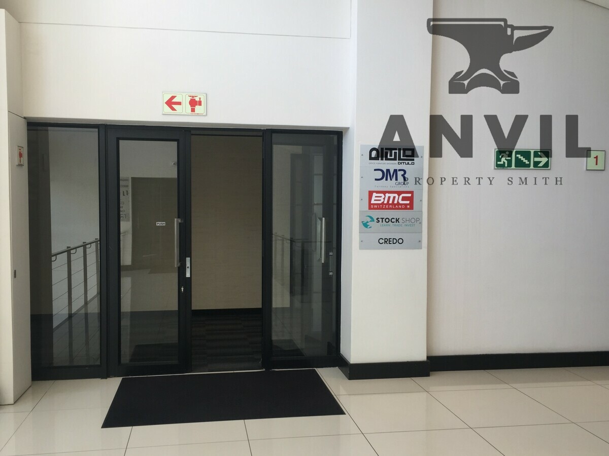 The Offices of Hyde Park Hyde Park Anvil Property Smith