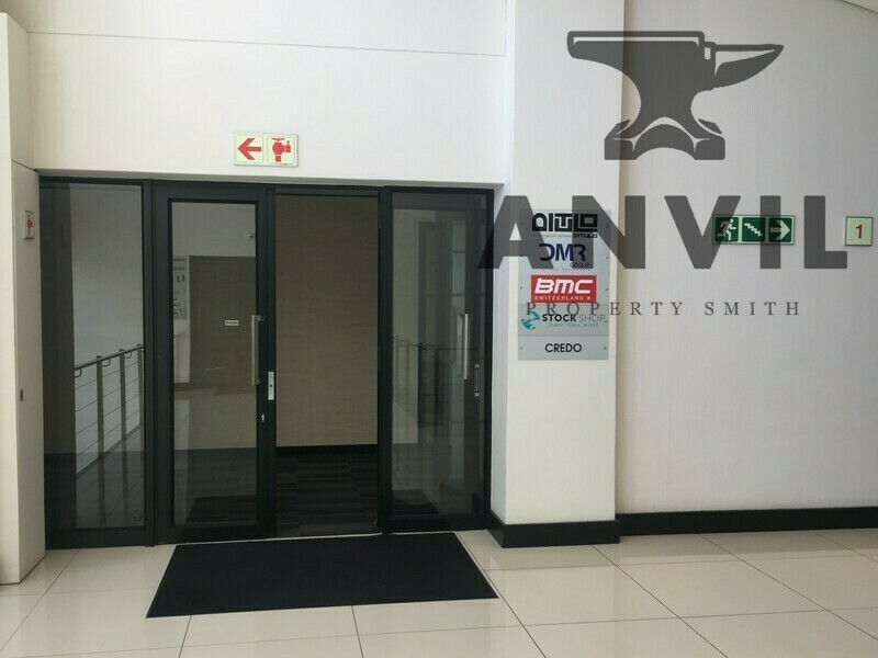 The Offices of Hyde Park - Block A - Ground Floor Premium Office to let in Hyde Park property image 26