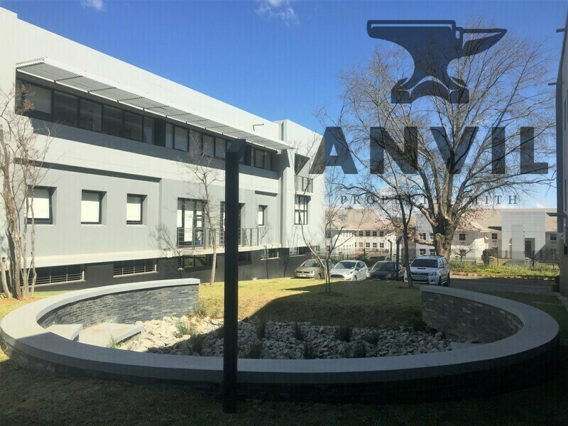 The Offices of Hyde Park - Block A - Ground Floor Premium Office to let in Hyde Park property image 27