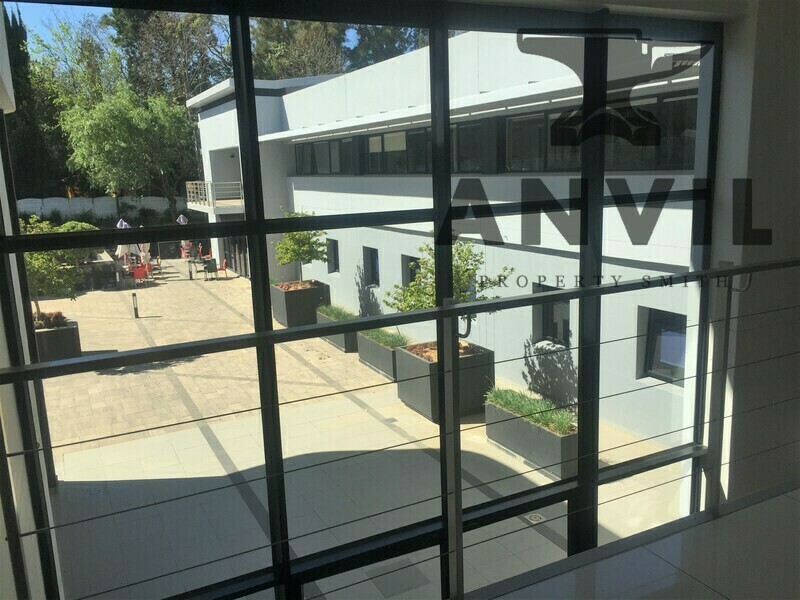 The Offices of Hyde Park - Block A - Ground Floor Premium Office to let in Hyde Park property image 28