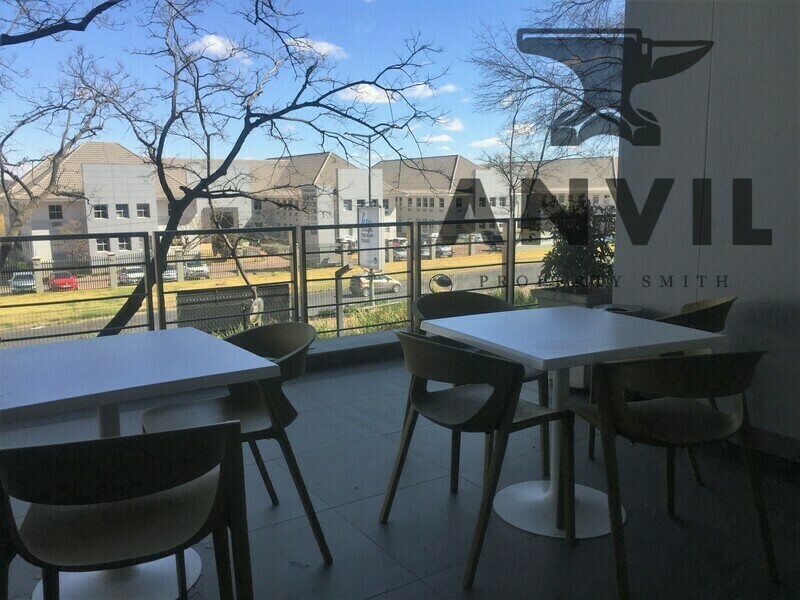 The Offices of Hyde Park - Block A - Ground Floor Premium Office to let in Hyde Park property image 30