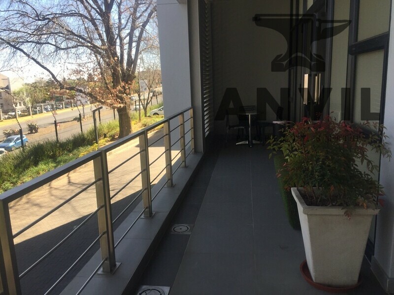 The Offices of Hyde Park - Block A - Ground Floor Premium Office to let in Hyde Park property image 31