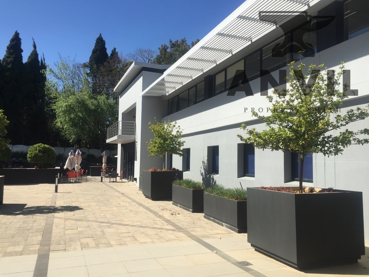 The Offices of Hyde Park Hyde Park Anvil Property Smith