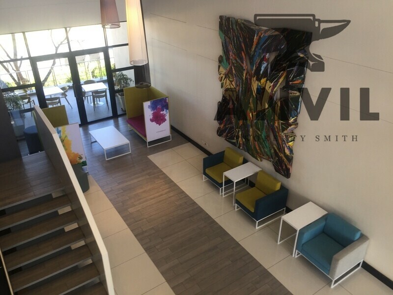 The Offices of Hyde Park - Block A - Ground Floor Premium Office to let in Hyde Park property image 34