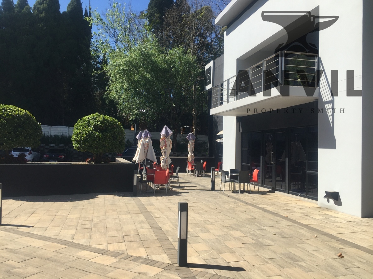 The Offices of Hyde Park Hyde Park Anvil Property Smith