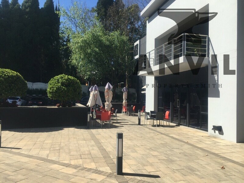 The Offices of Hyde Park - Block A - Ground Floor Premium Office to let in Hyde Park property image 35