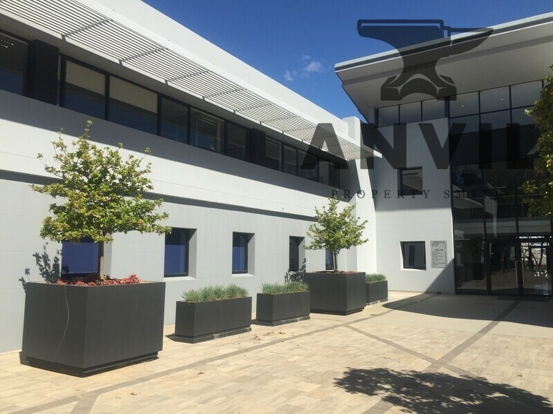 The Offices of Hyde Park - Block A - Ground Floor Premium Office to let in Hyde Park property image 36