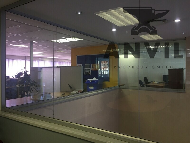 PWC Business school - Office property image 8