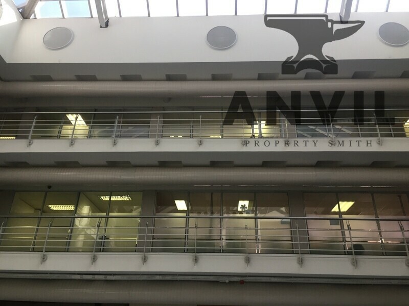 PWC Business school - Office property image 9