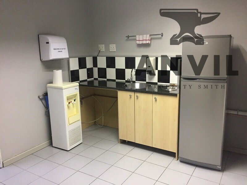 PWC Business school - Office property image 10