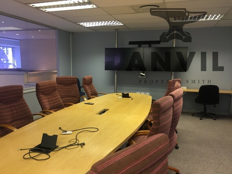 PWC Business school - Office property image 12