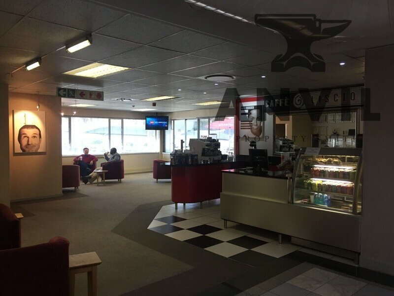 PWC Business school - Office property image 13