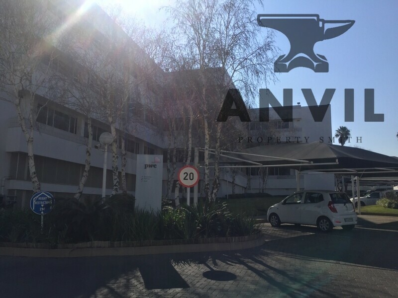 PWC Business school - Second Floor Unit 11 property image 2