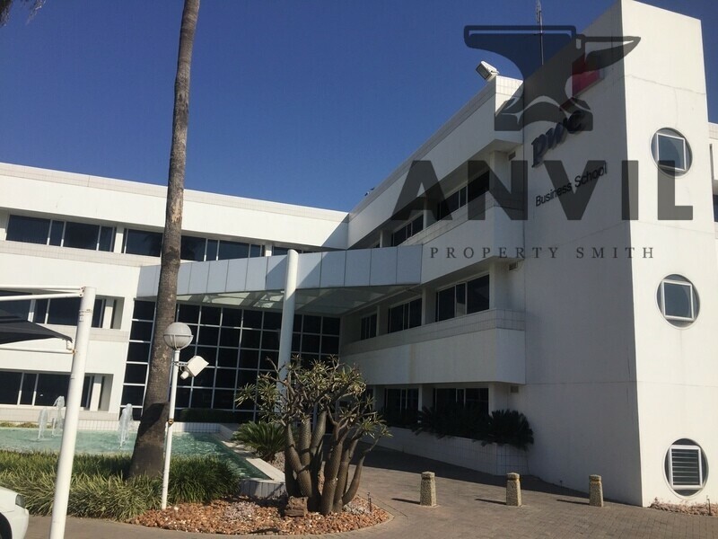 PWC Business school - Second Floor Unit 11 property image 4