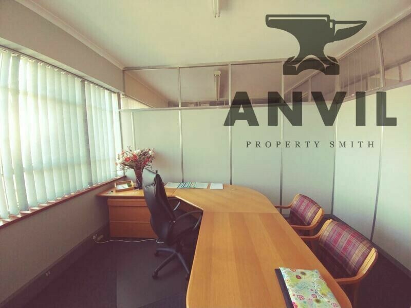 St Georges Place, 116 Park Dr, Port Elizabeth Central, Port Elizabeth - 200sqm Unit property image 2