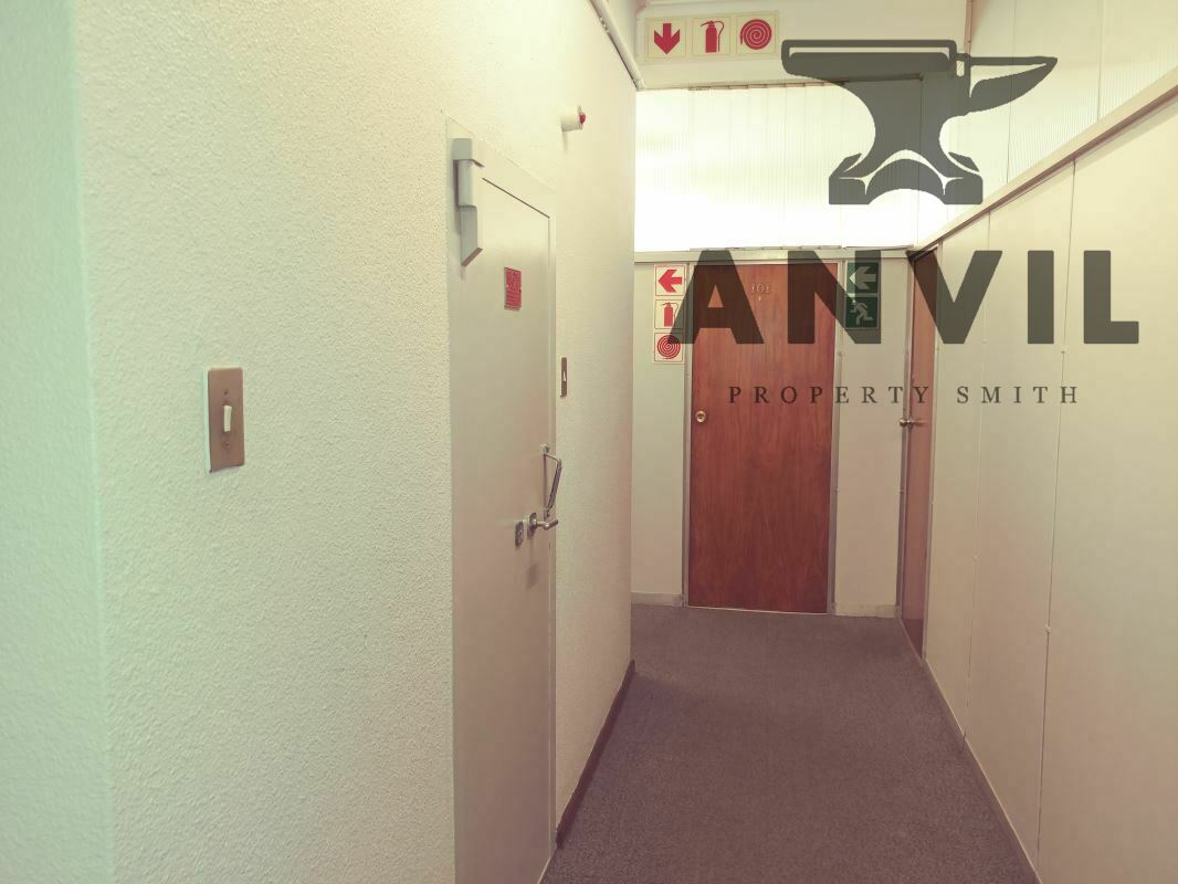 Office Space St Place, 116 Park Dr, Port Elizabeth Central
