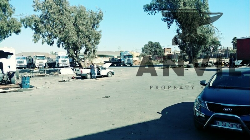 55 Kruger Street, Elsburg - Entire Property property image 15