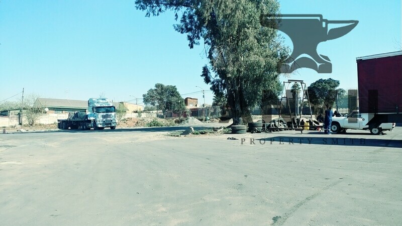 55 Kruger Street, Elsburg - Entire Property property image 3