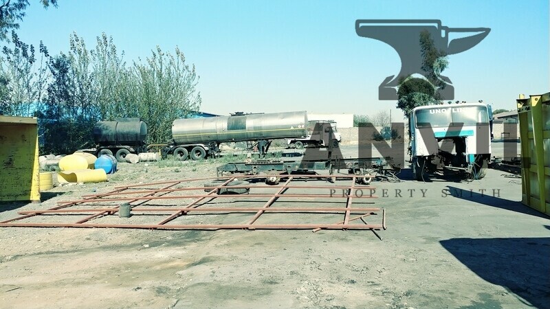 55 Kruger Street, Elsburg - Entire Property property image 16