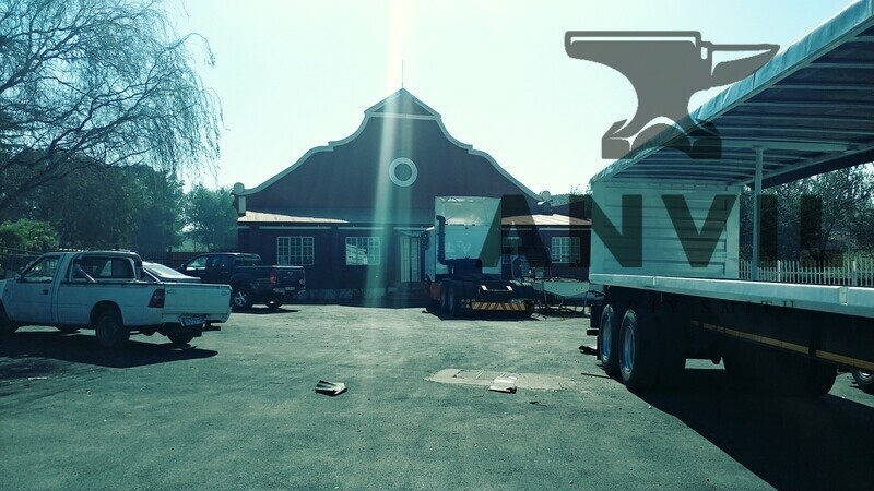 55 Kruger Street, Elsburg - Entire Property property image 21