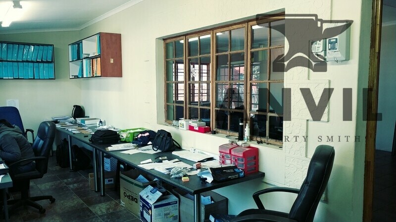 55 Kruger Street, Elsburg - Entire Property property image 8