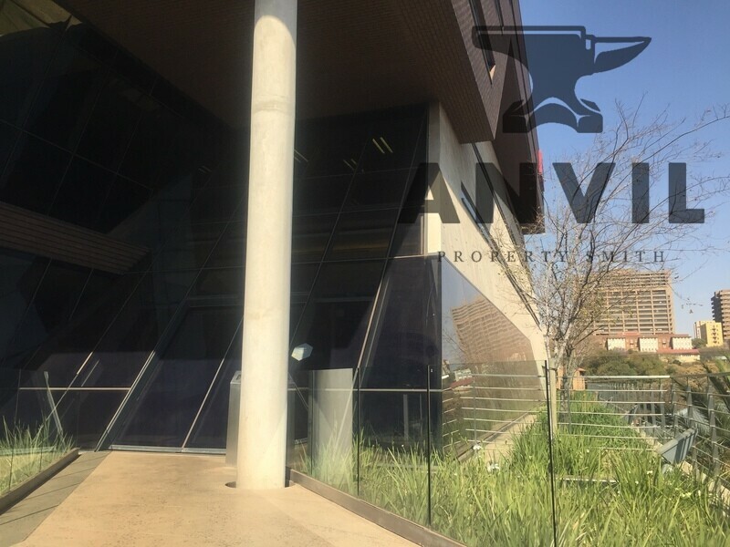 22 Wellington Road in Parktown  - Ground Floor Suite - Entire Floor Plate to Let property image 59