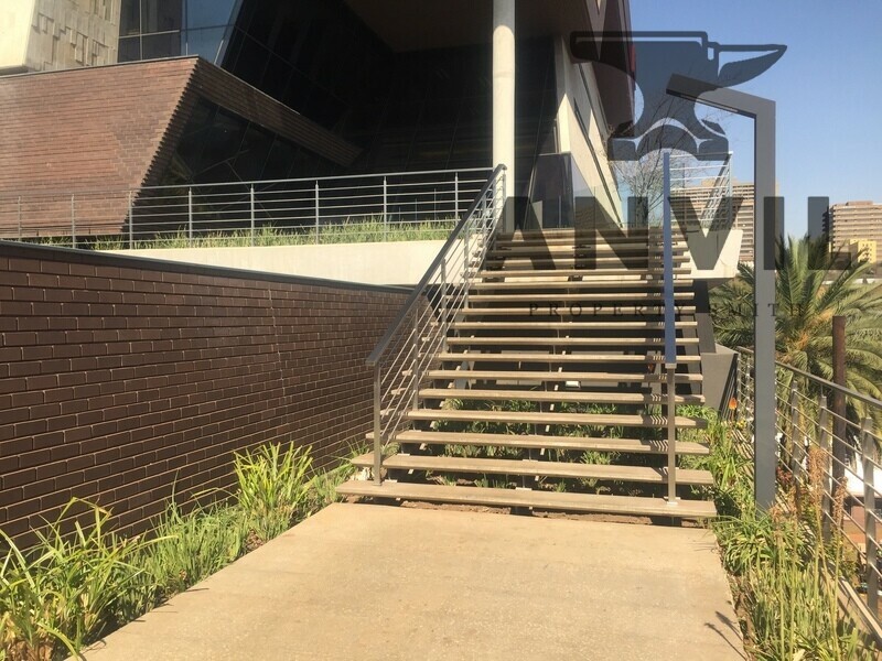 22 Wellington Road in Parktown  - Ground Floor Suite - Entire Floor Plate to Let property image 61