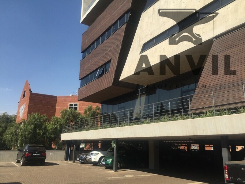 22 Wellington Road in Parktown  - Ground Floor Suite - Entire Floor Plate to Let property image 63