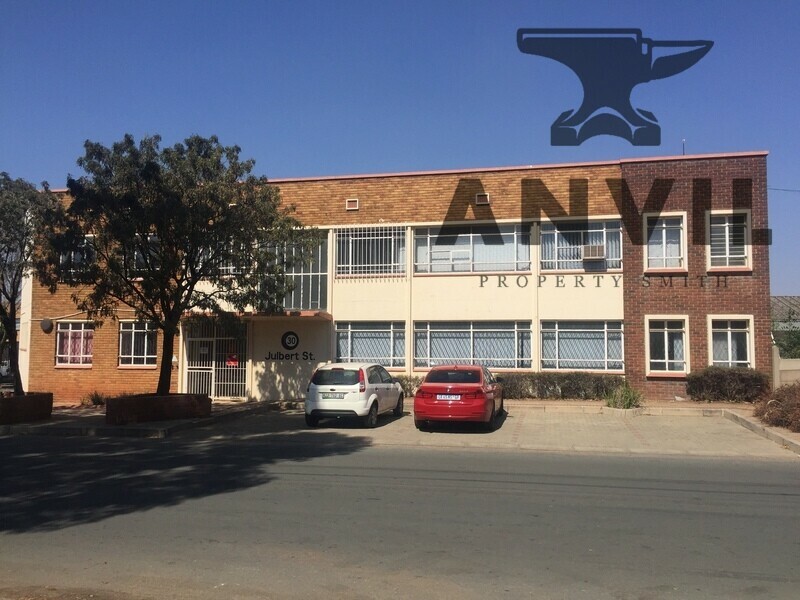 30 Julbert Road, Benrose, Johannesburg - Ben 54 - Unit 01 - 1099sqm property image 43