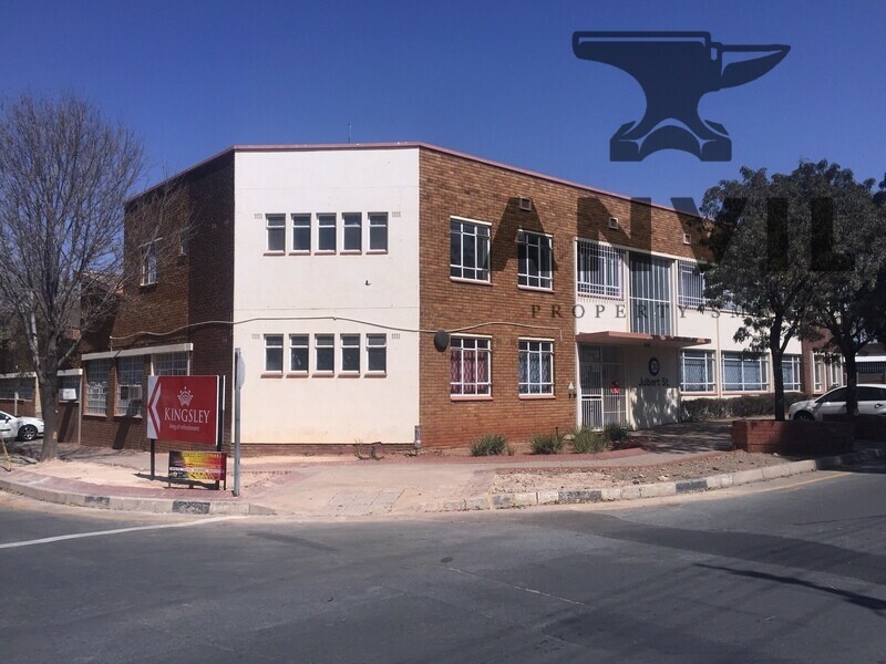 30 Julbert Road, Benrose, Johannesburg - Ben 54 - Unit 01 - 1099sqm property image 38