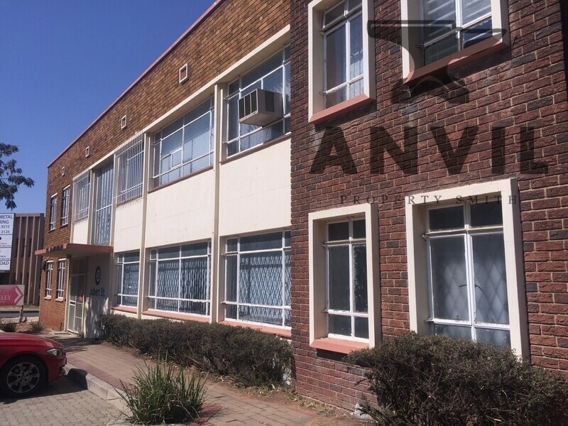 30 Julbert Road, Benrose, Johannesburg - Ben 54 - Unit 01 - 1099sqm property image 41