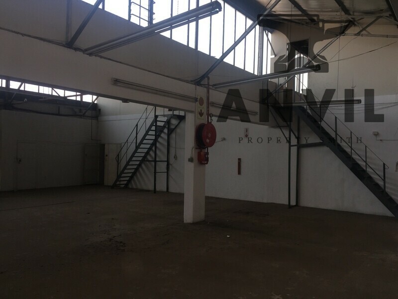 30 Julbert Road, Benrose, Johannesburg - Ben 54 - Unit 01 - 1099sqm property image 4