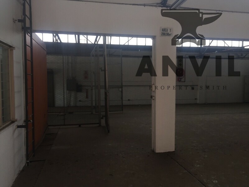 30 Julbert Road, Benrose, Johannesburg - Ben 54 - Unit 01 - 1099sqm property image 3