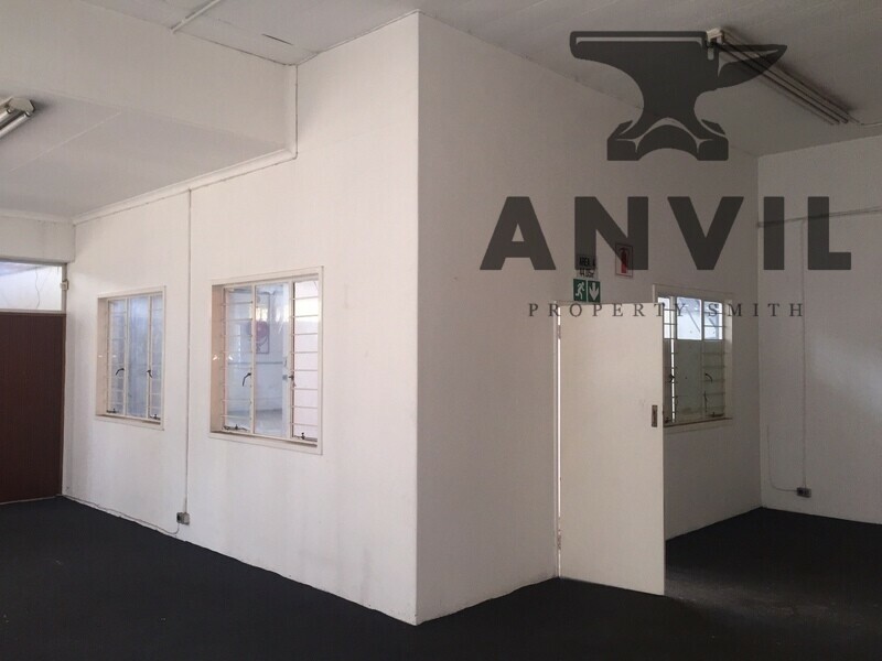 30 Julbert Road, Benrose, Johannesburg - Ben 54 - Unit 01 - 1099sqm property image 5